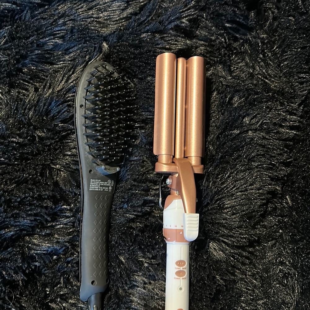 hair tools